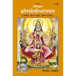 Devibhagvat संक्षिप्त श्रीमद्देवीभागवत (Abridged Shrimad Devibhagvat)