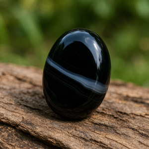 Sulemani Hakik Natural Sidh Energized with Lab certification