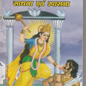 Baglamukhi Rahasya Sadhna Evam Upasna