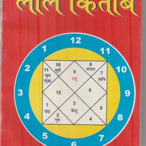 Anisht Graho ke Upayo Sahit Lal Kitab
